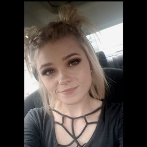 Meet your Posher, Mariah